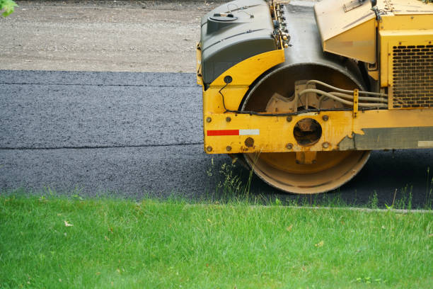 Cobblestone Driveway Pavers in Chester Heights, PA